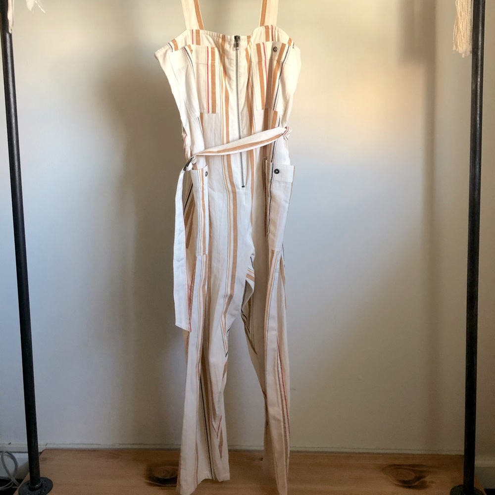 Billabong Jumpsuit